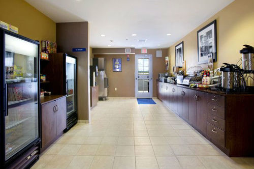 Microtel Inn And Suites By Wyndham Rawlins Restaurante foto